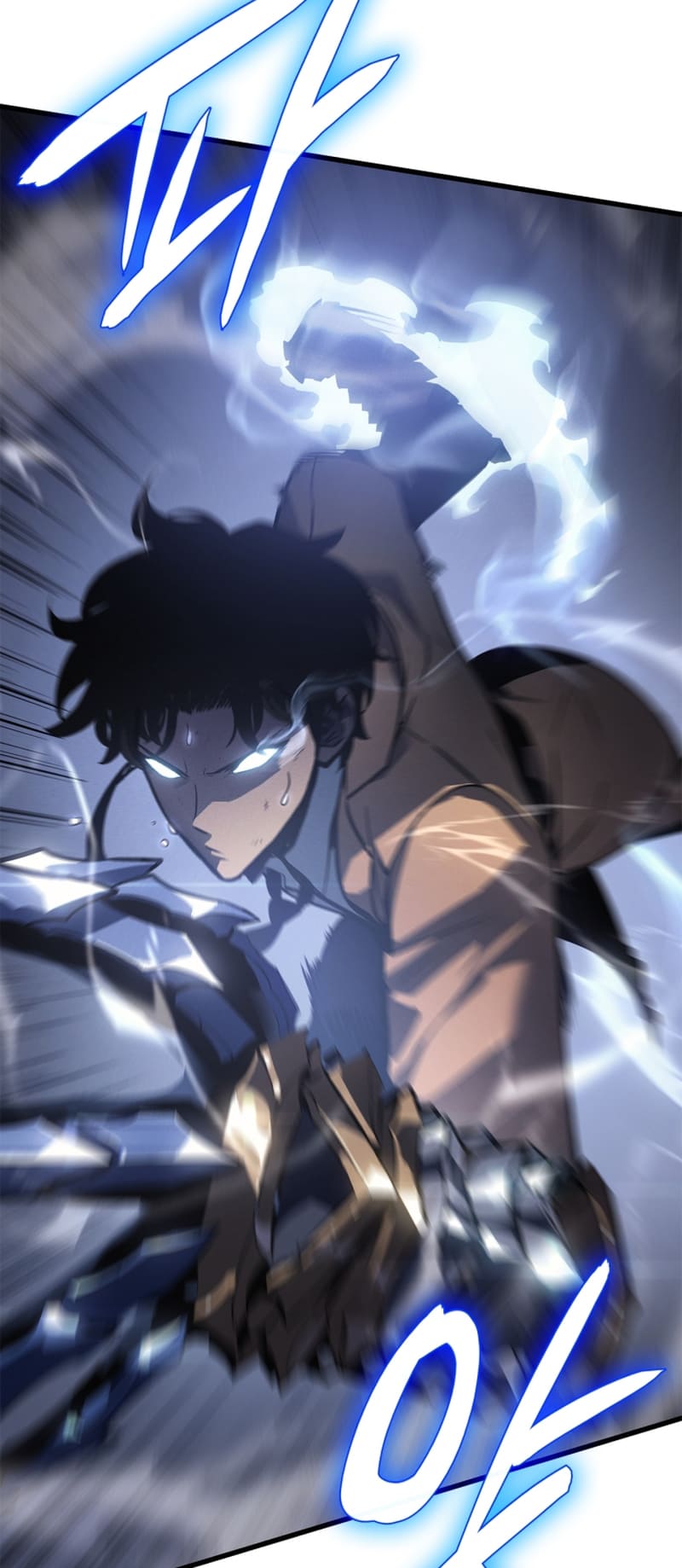 Solo Leveling, Chapter 194 image 31